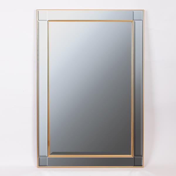 Seinapeegel 90x60 cm