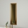 Seinapeegel BOSS 90x30 cm kuldne