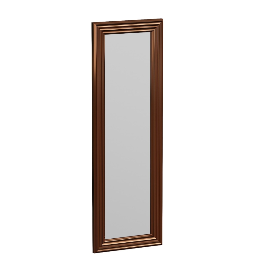 Seinapeegel BOSS 90x30 cm pronks