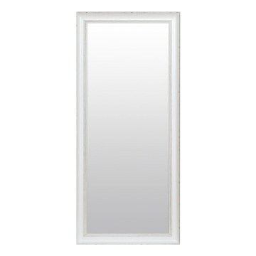 Seinapeegel CLAAS 90x40 cm valge