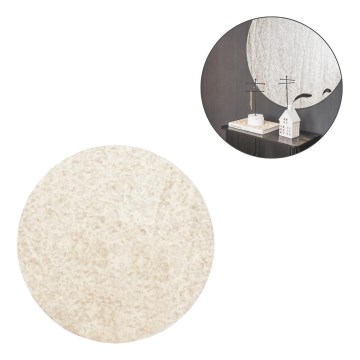 Seinapeegel HOUSEVITAMIN, läbimõõduga 60 cm