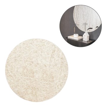 Seinapeegel HOUSEVITAMIN, läbimõõt 80 cm