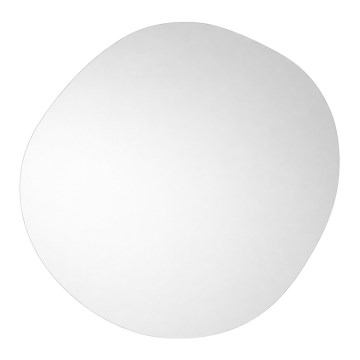 Seinapeegel LORI 50x50 cm