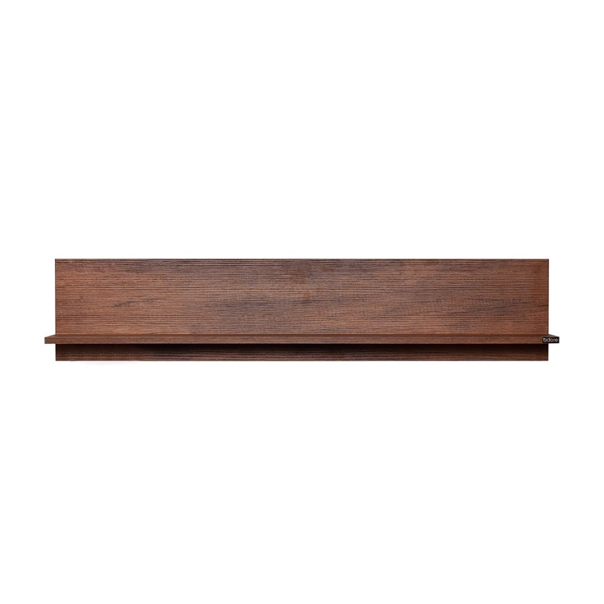 Seinariiul 25x120 cm pruun