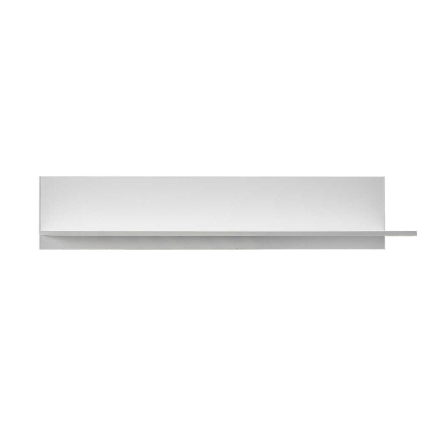 Seinariiul 25x120 cm valge