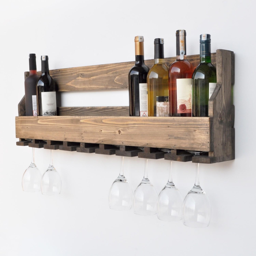 Seinariiul 28x102 cm kuusk pruun