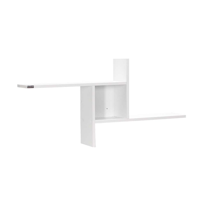 Seinariiul 50x100 cm valge