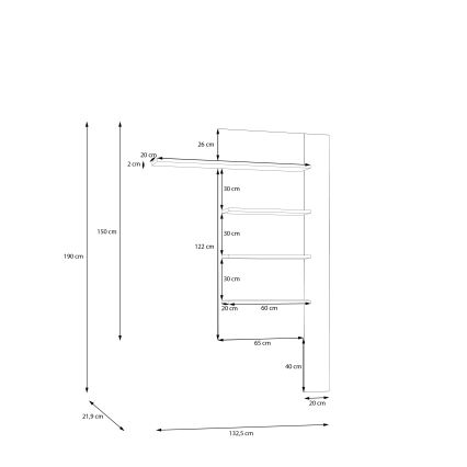 Seinariiul INAR tamm/pruun