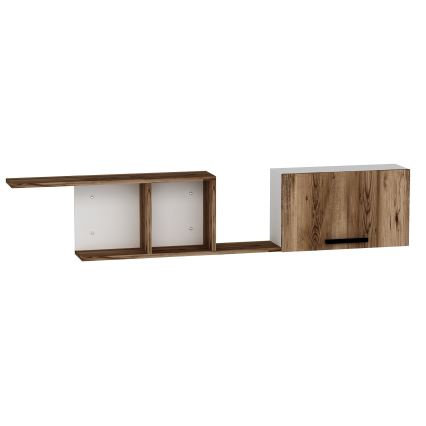 Seinariiul NEWRA 35x150 cm pruun