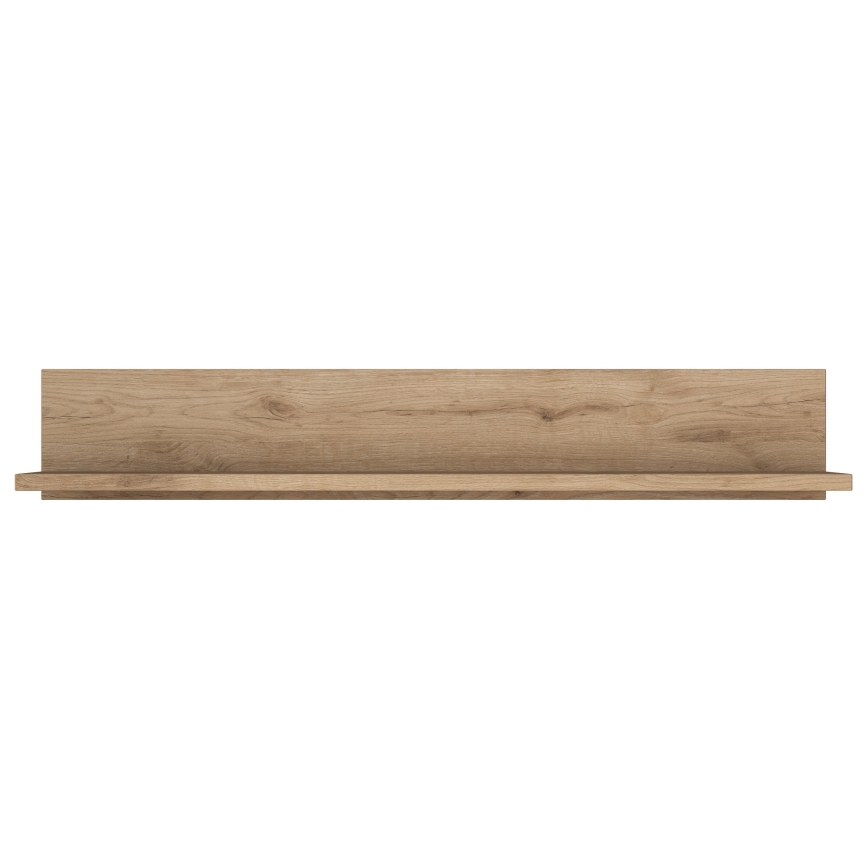 Seinariiul RANI 90x15 cm pruun