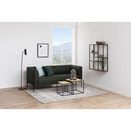 Seinariiul SARON tamm sonoma/must