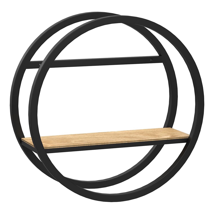 Seinariiul SHELF d. 39,5 cm tamm
