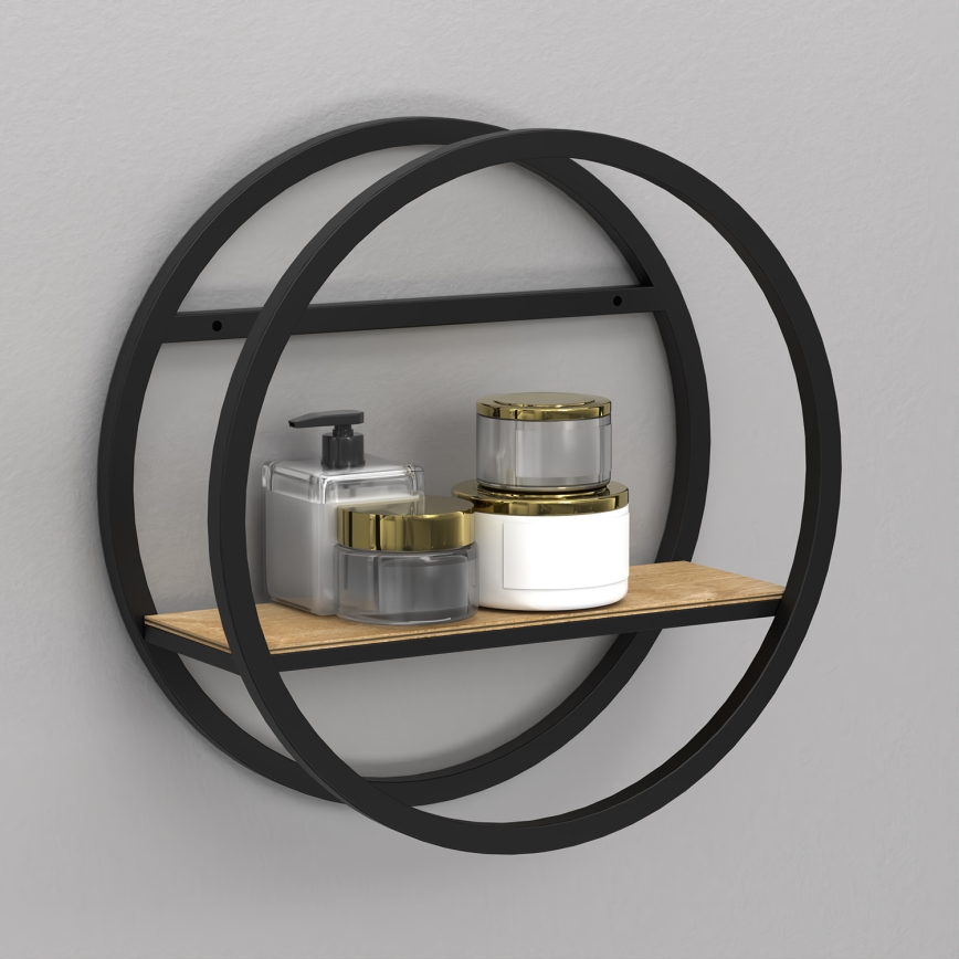 Seinariiul SHELF d. 39,5 cm tamm