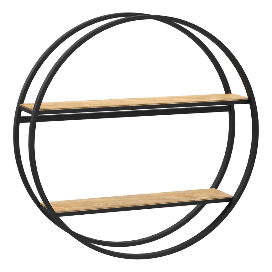 Seinariiul SHELF d. 62,5 cm tamm