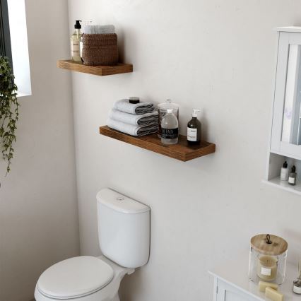 Seinariiul SHELFY, pruun