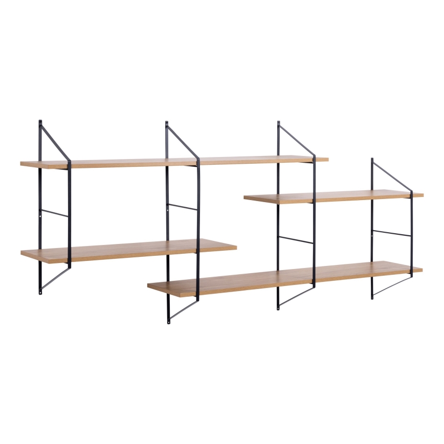 Seinariiul TOCO 191x79 cm tamm