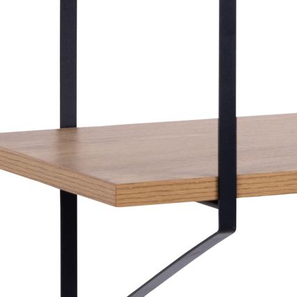 Seinariiul TOCO 191x79 cm tamm