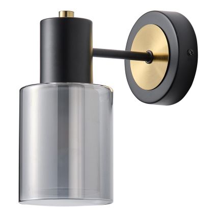 Seinavalgusti 1xE14/15W/230V