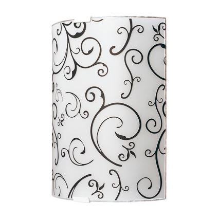 Seinavalgusti 1xE27/60W/230V