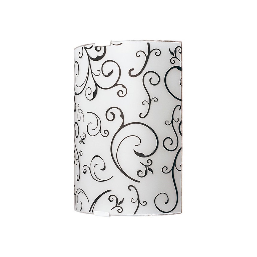 Seinavalgusti 1xE27/60W/230V