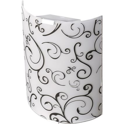 Seinavalgusti 1xE27/60W/230V