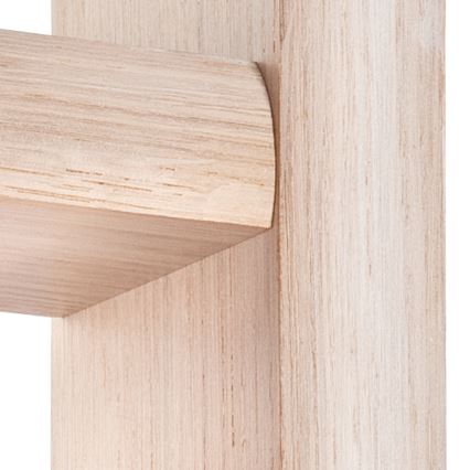 Seinavalgusti 1xE27/60W/230V tamm