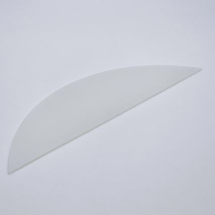 Seinavalgusti 1xE27/60W/230V tamm
