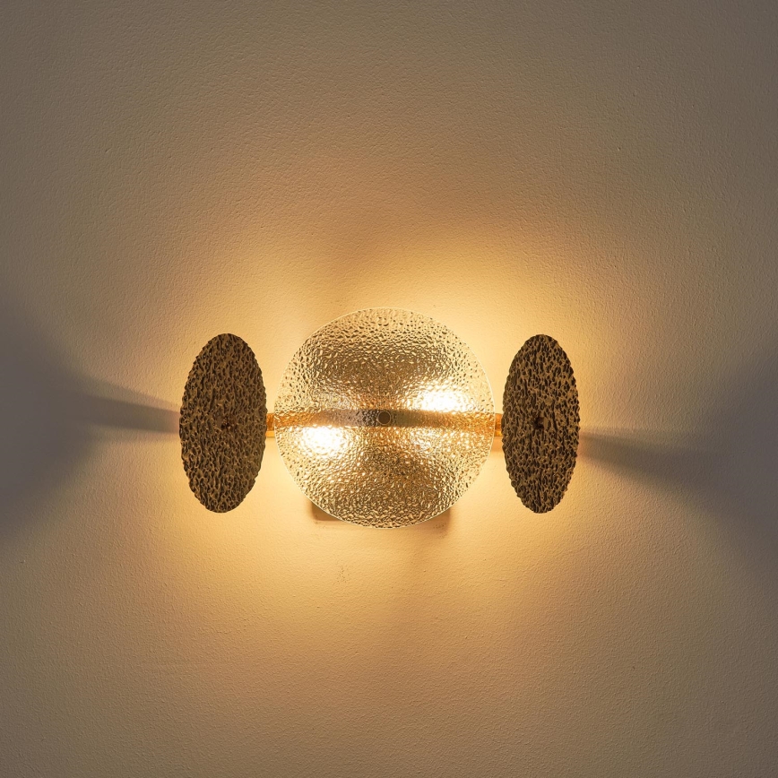 Seinavalgusti 2xE14/40W/230V