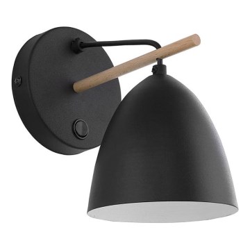 Seinavalgusti AIDA 1xE27/15W/230V