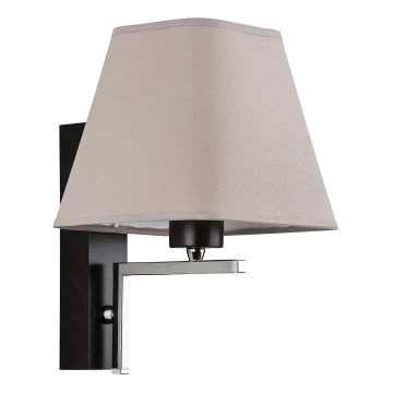 Seinavalgusti ALFA LEFKADA 20260 1xE14/40W/230V