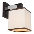 Seinavalgusti AMELIA 1xE27/60W/230V pöök