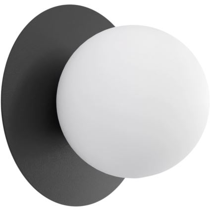 Seinavalgusti AMERICANA 1xG9/8W/230V must