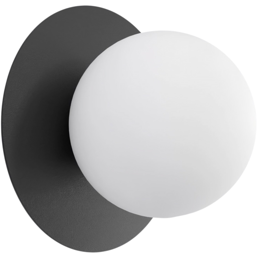 Seinavalgusti AMERICANA 1xG9/8W/230V must