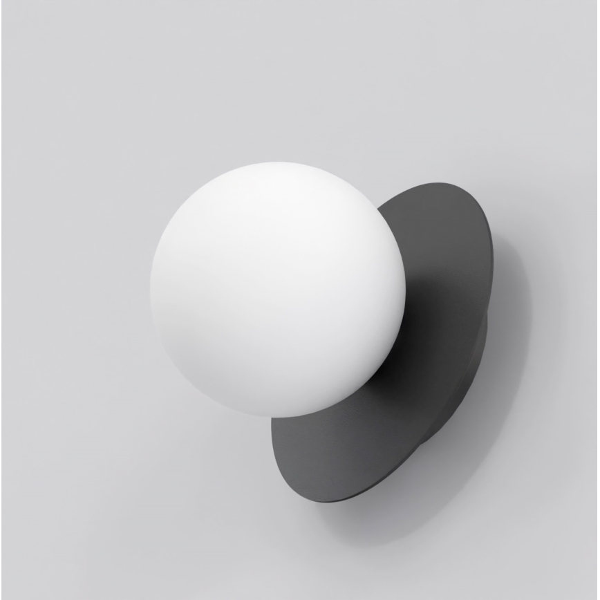 Seinavalgusti AMERICANA 1xG9/8W/230V must