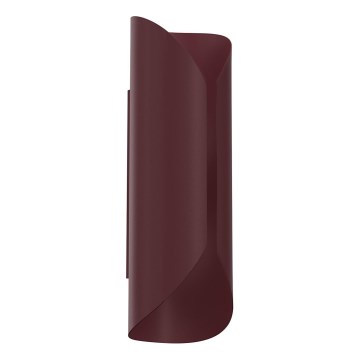 Seinavalgusti BARBOS 2xG9/8W/230V bordoo
