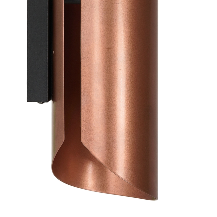 Seinavalgusti BARBOS 2xG9/8W/230V vask