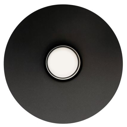 Seinavalgusti CAPITAL 1xGX53/15W/230V must