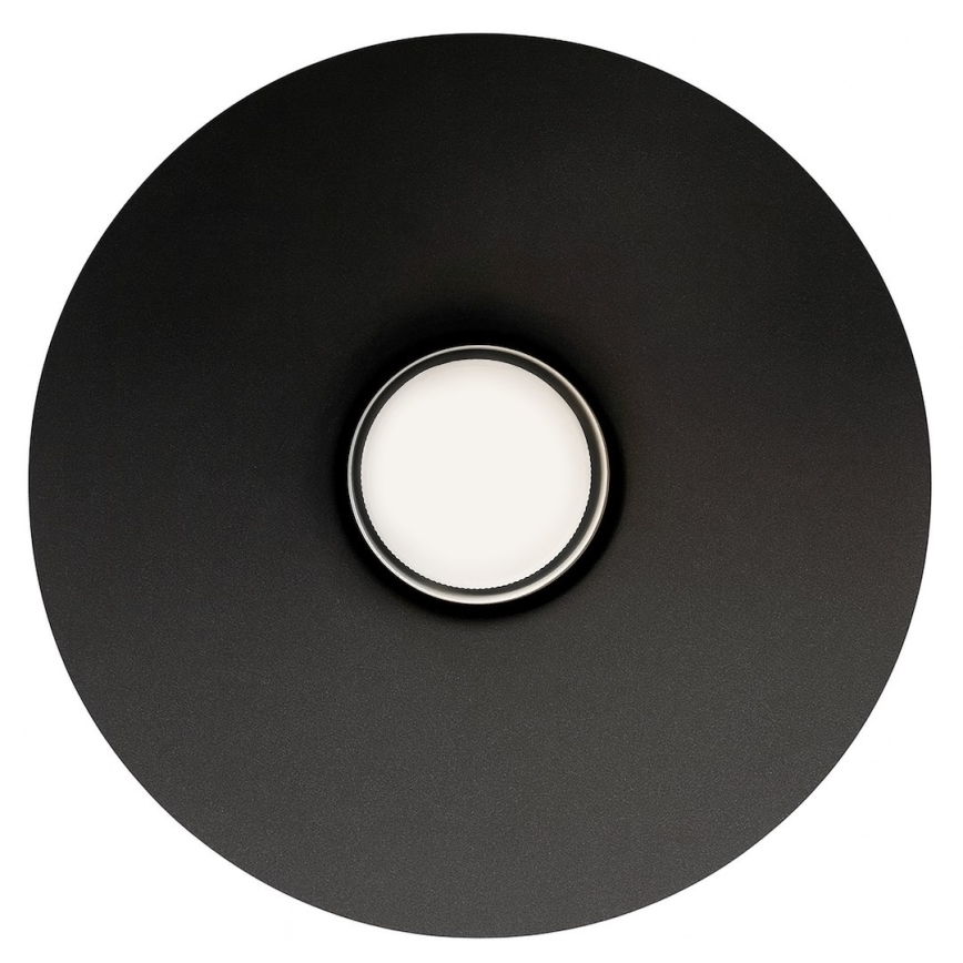 Seinavalgusti CAPITAL 1xGX53/15W/230V must