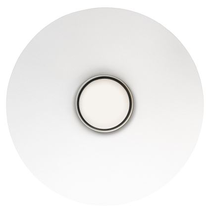 Seinavalgusti CAPITAL 1xGX53/15W/230V valge