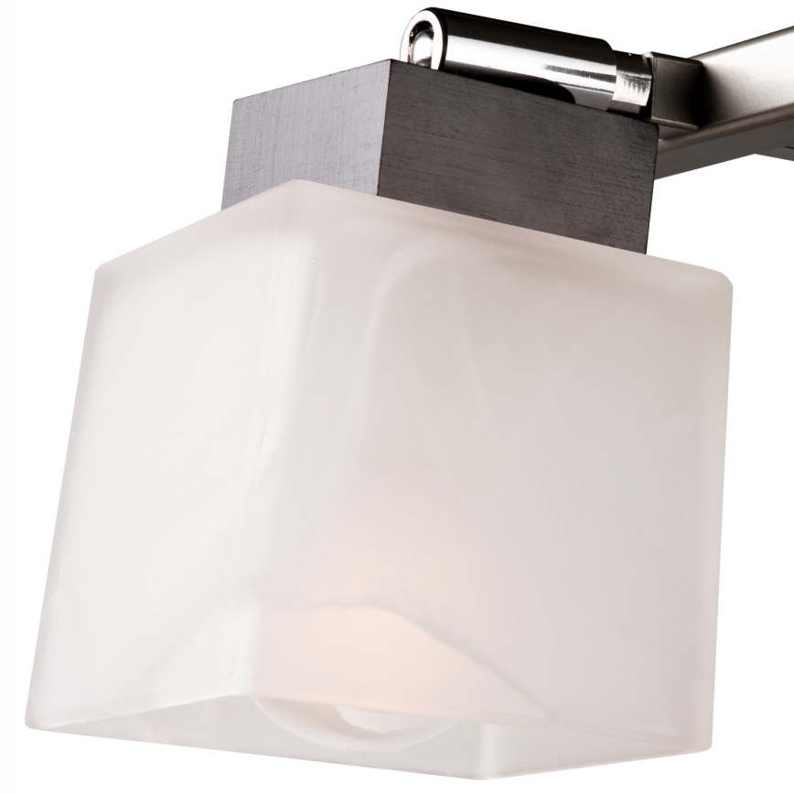 Seinavalgusti DANA 1xE14/40W/230V pöök - FSC sertifitseeritud