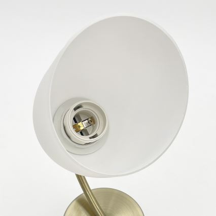 Seinavalgusti DONNA 1xE27/60W/230V paatina