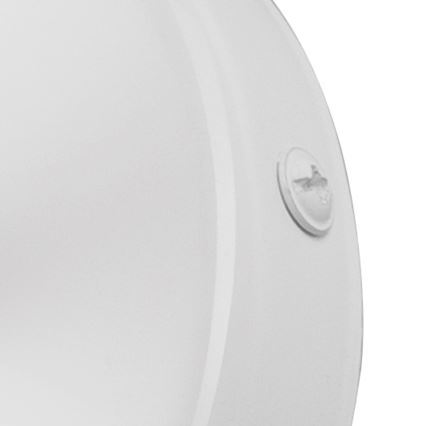 Seinavalgusti ELLIE 1xE27/60W/230V pöök