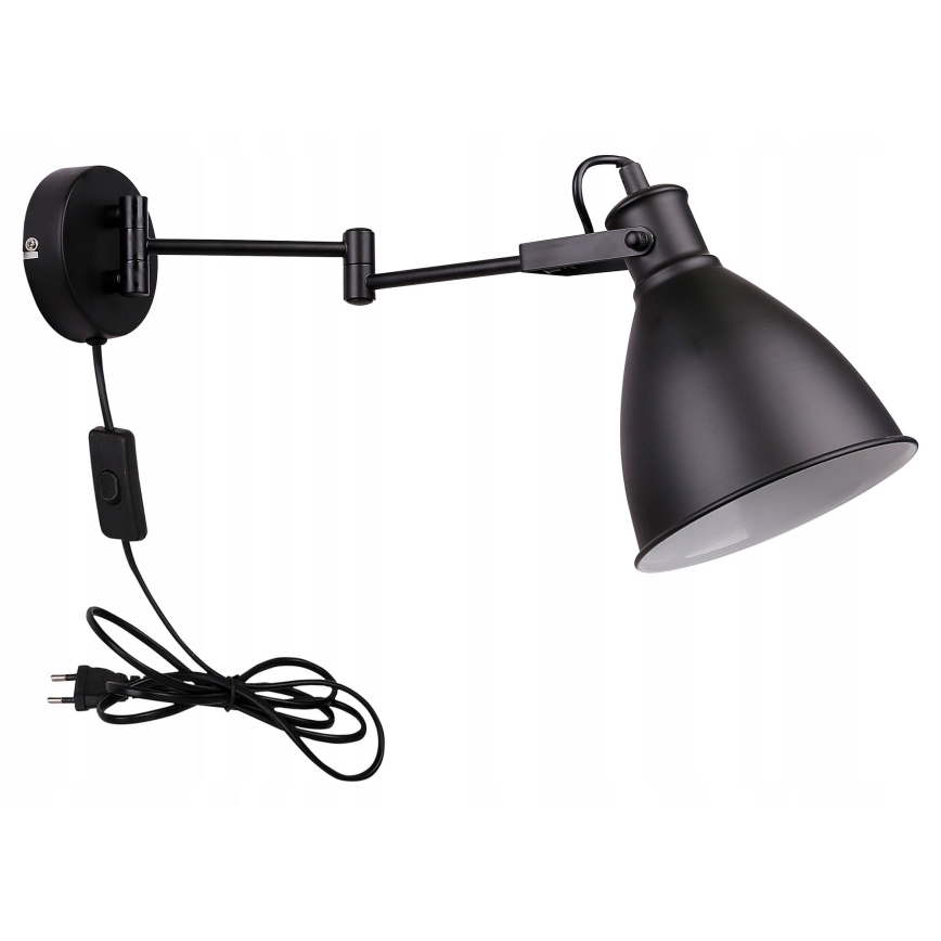 Seinavalgusti ESPERA 1xE27/40W/230V