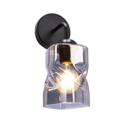 Seinavalgusti FELIS 1xE27/60W/230V