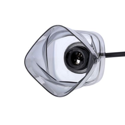 Seinavalgusti FELIS 1xE27/60W/230V