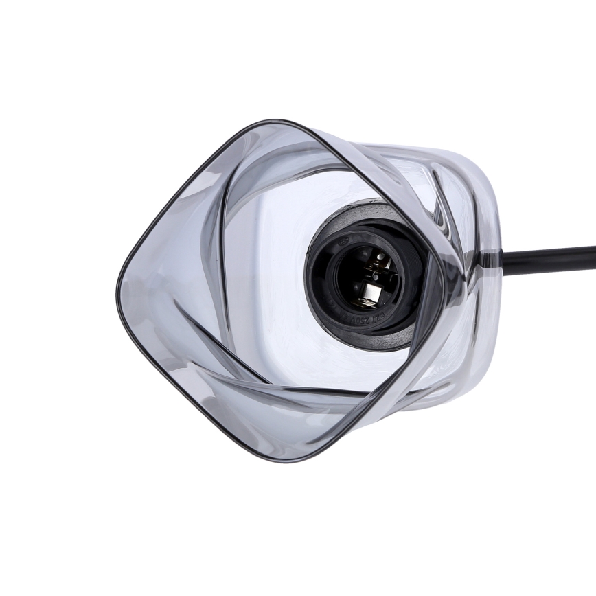 Seinavalgusti FELIS 1xE27/60W/230V