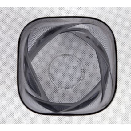 Seinavalgusti FELIS 1xE27/60W/230V