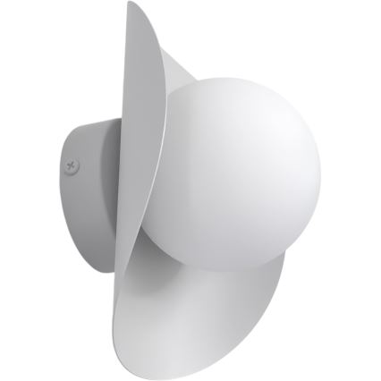 Seinavalgusti FIERO 1xG9/8W/230V hall