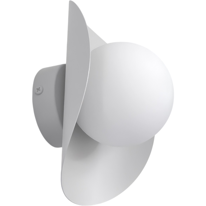 Seinavalgusti FIERO 1xG9/8W/230V hall