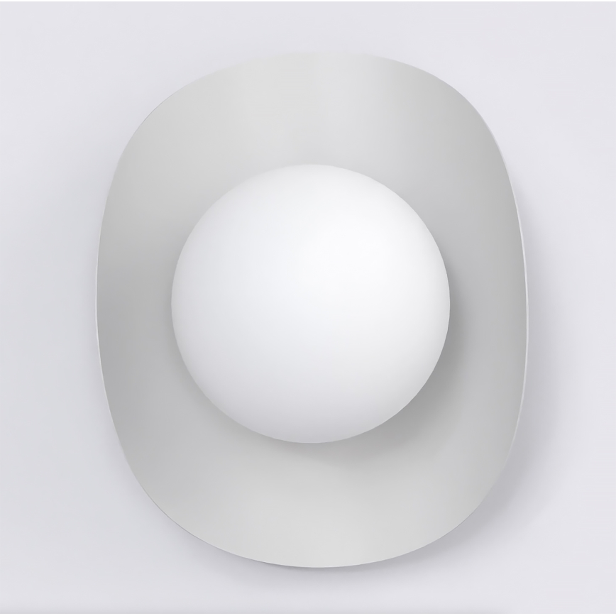 Seinavalgusti FIERO 1xG9/8W/230V hall